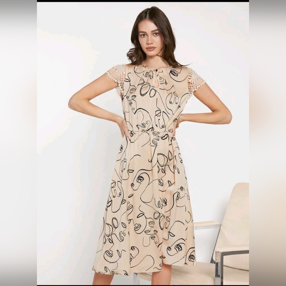 Women dress